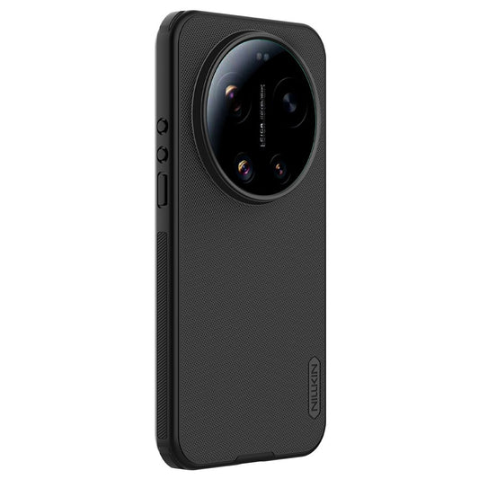 Xiaomi 17 Ultra 5G – Magnetische Handyhülle aus Kunststoff und TPU