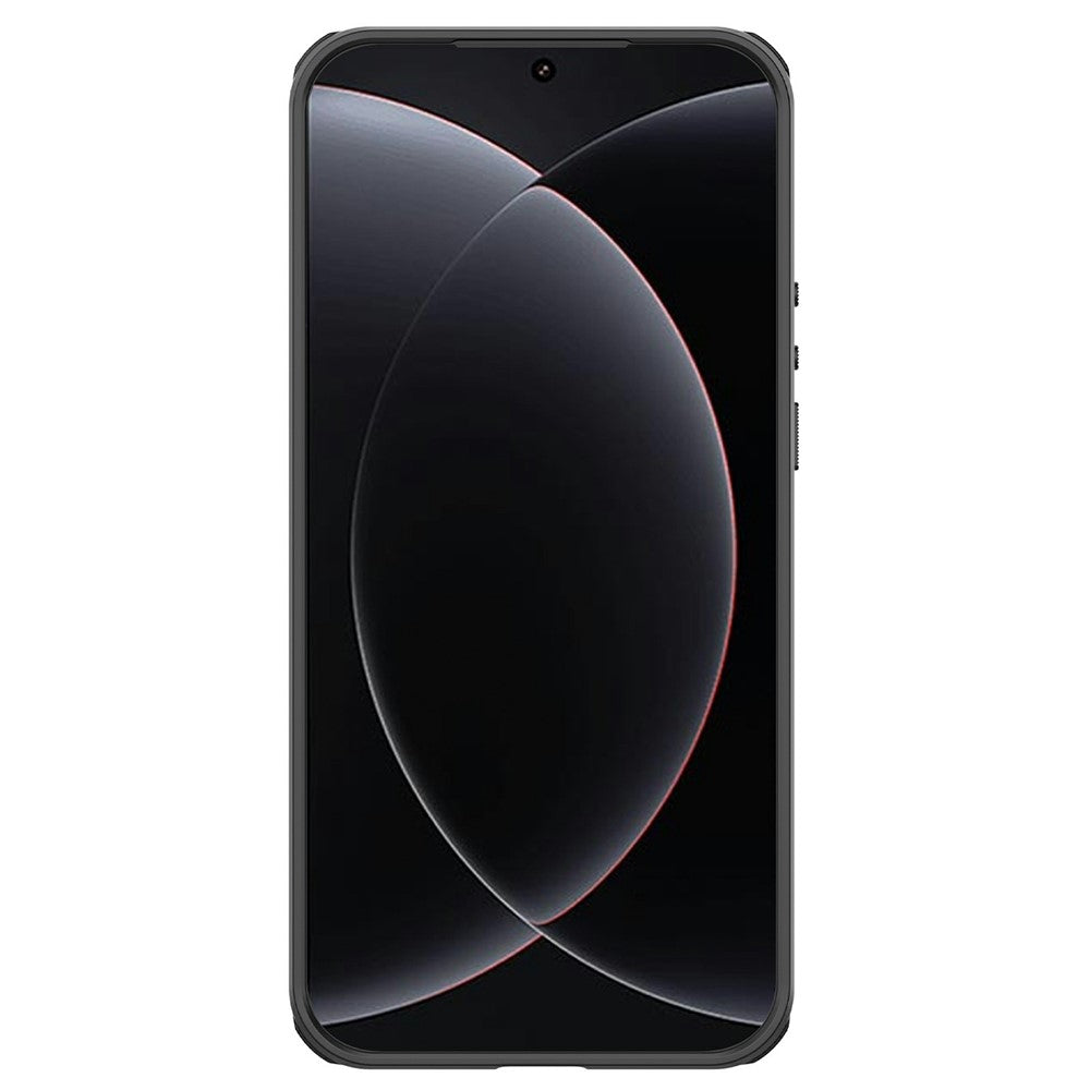 Xiaomi 17 Ultra 5G – Magnetische Handyhülle aus Kunststoff und TPU