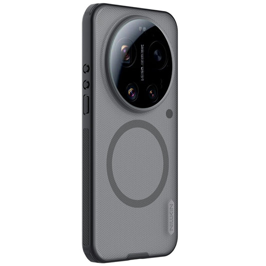 Xiaomi 17 Ultra 5G – Magnetische Handyhülle aus Kunststoff und TPU