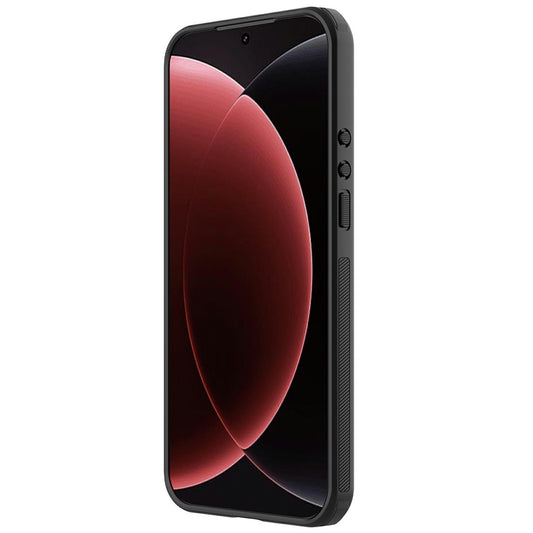 Xiaomi 17 Ultra 5G – Magnetische Handyhülle aus Kunststoff und TPU