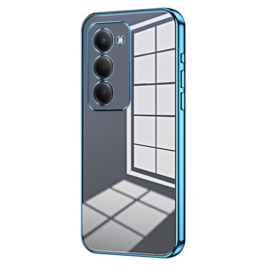 Xiaomi Redmi 15 4G (EU) (171mm) / Xiaomi Redmi 15 5G (EU) (171mm) Handyhülle – Phone Case 15 4G (EU) (171 mm) Galvanisierter Rahmen, weiche TPU