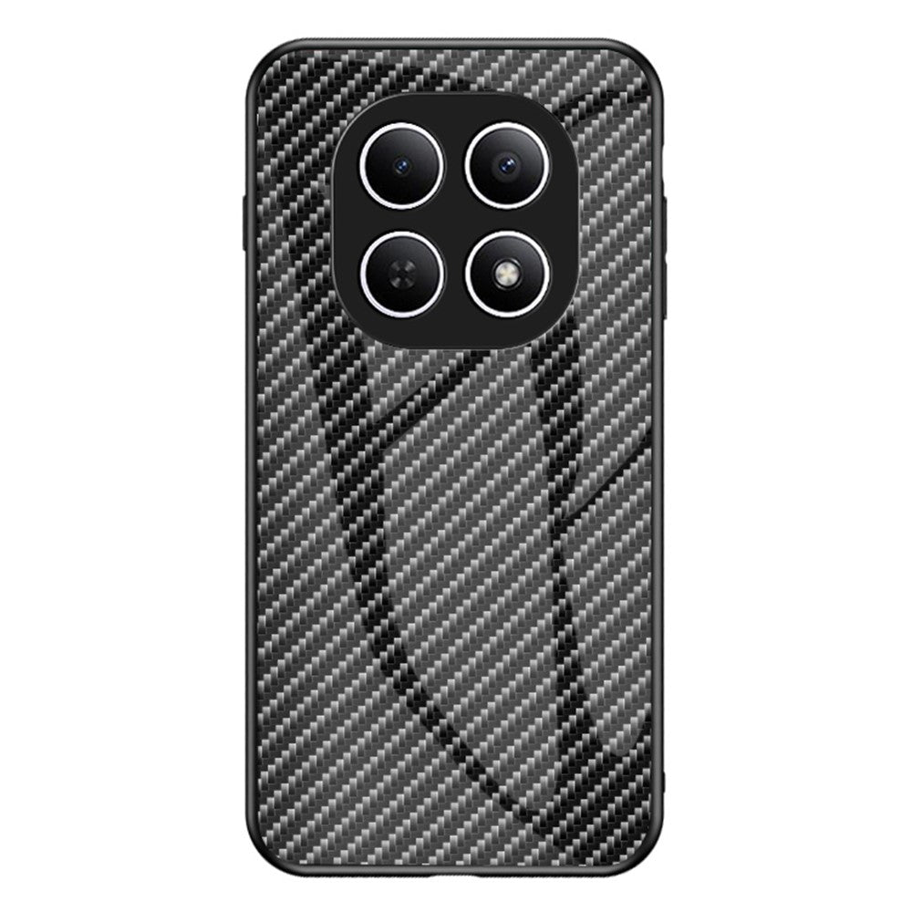 Phone Case For Xiaomi Poco M8 5G / Redmi Note 15 5G (Global) Tempered Glass Shockproof Phone Cover