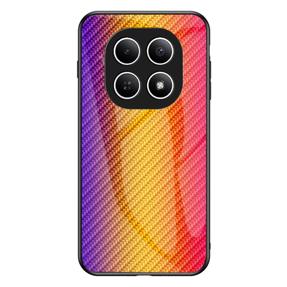 Phone Case For Xiaomi Poco M8 5G / Redmi Note 15 5G (Global) Tempered Glass Shockproof Phone Cover