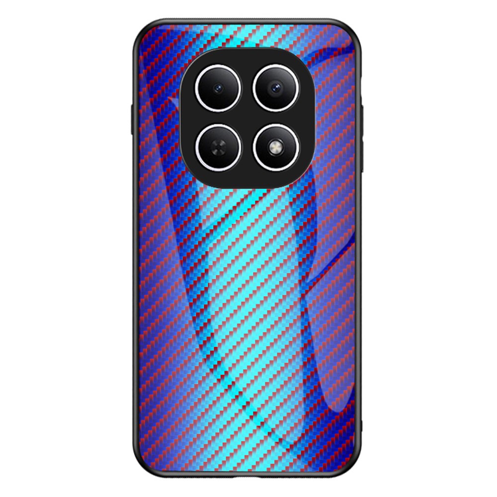 Phone Case For Xiaomi Poco M8 5G / Redmi Note 15 5G (Global) Tempered Glass Shockproof Phone Cover