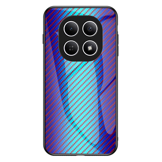 Xiaomi Redmi Note 15 5G (Global) / Xiaomi Poco M8 5G Handyhülle – Phone Case Redmi Note 15 5G (Global) stoßfeste aus gehärtetem Glas