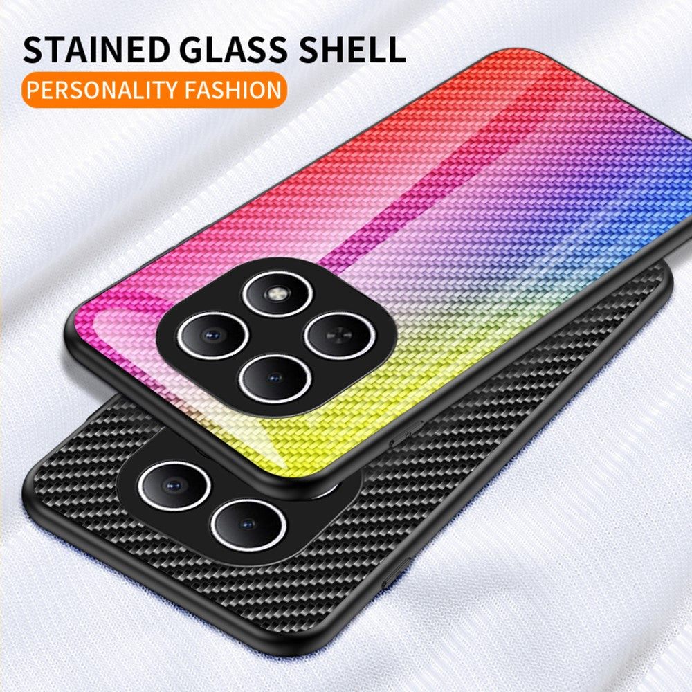 Phone Case For Xiaomi Poco M8 5G / Redmi Note 15 5G (Global) Tempered Glass Shockproof Phone Cover