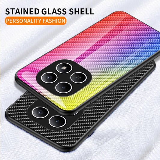 Xiaomi Redmi Note 15 5G (Global) / Xiaomi Poco M8 5G Handyhülle – Phone Case Redmi Note 15 5G (Global) stoßfeste aus gehärtetem Glas