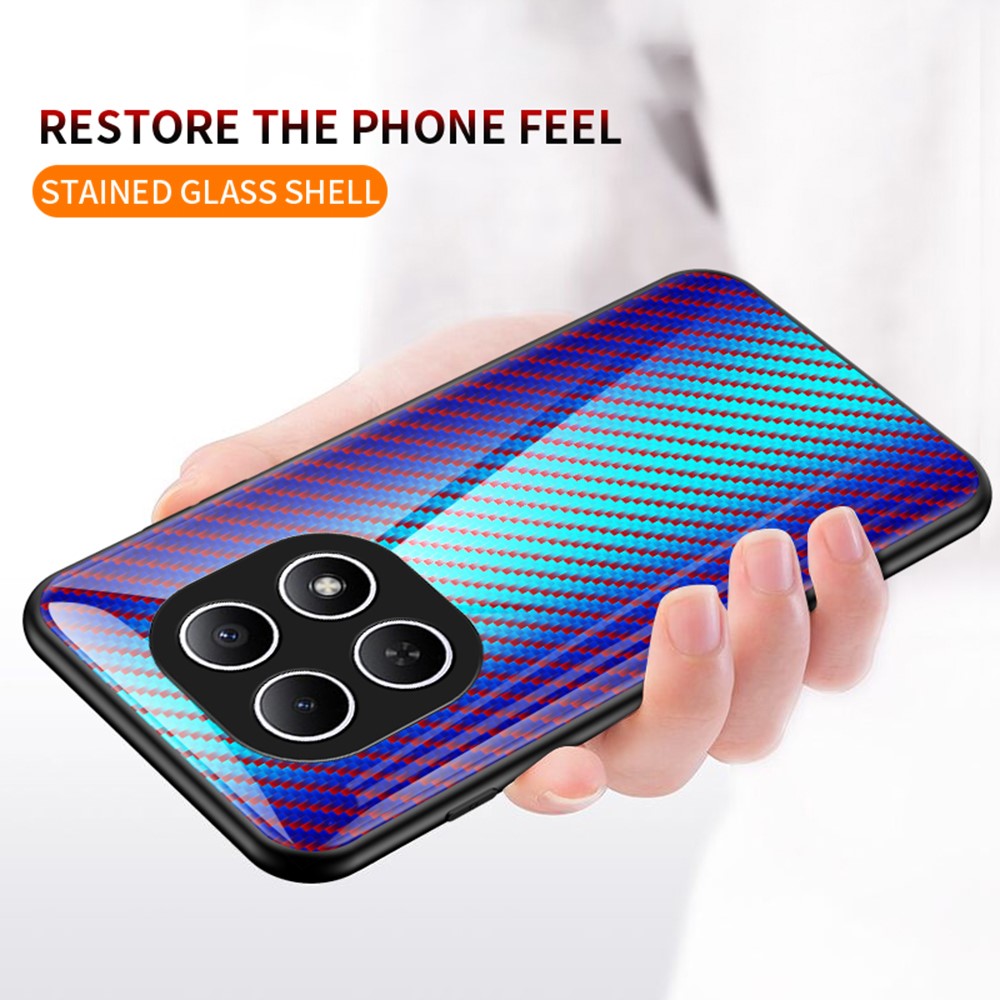 Phone Case For Xiaomi Poco M8 5G / Redmi Note 15 5G (Global) Tempered Glass Shockproof Phone Cover