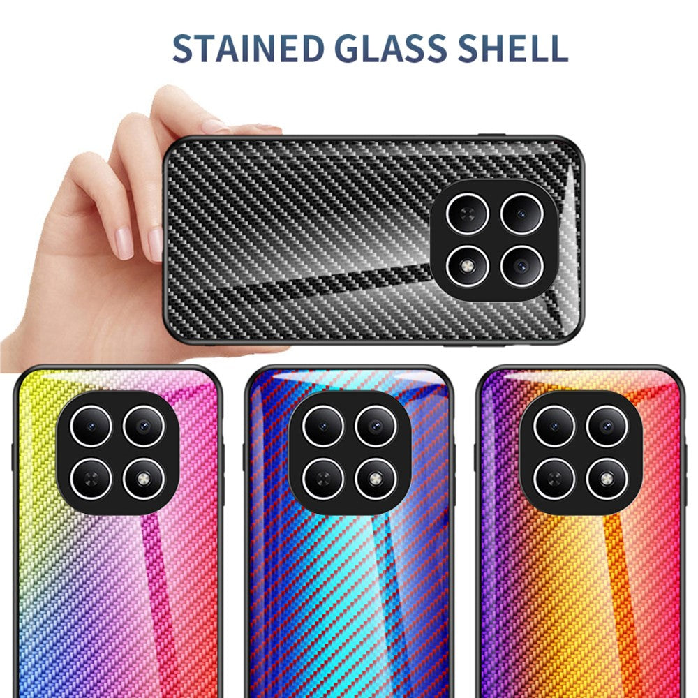 Phone Case For Xiaomi Poco M8 5G / Redmi Note 15 5G (Global) Tempered Glass Shockproof Phone Cover