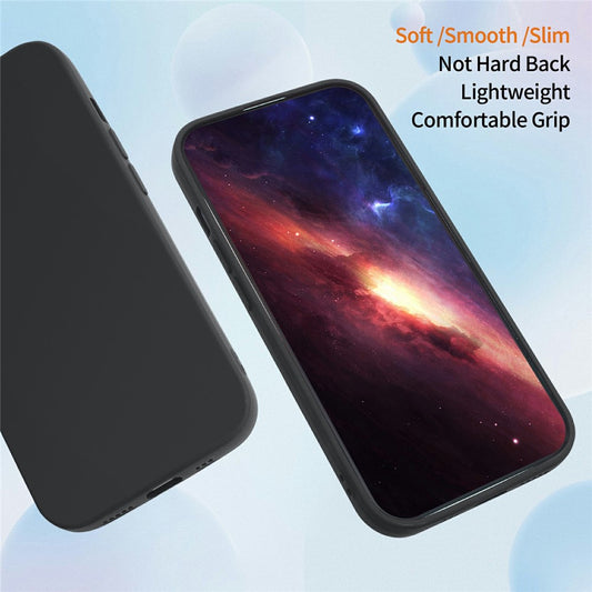 Honor X70 5G / Honor X9d 5G / Honor Magic8 Lite 5G Handyhülle – stoßfest, aus TPU
