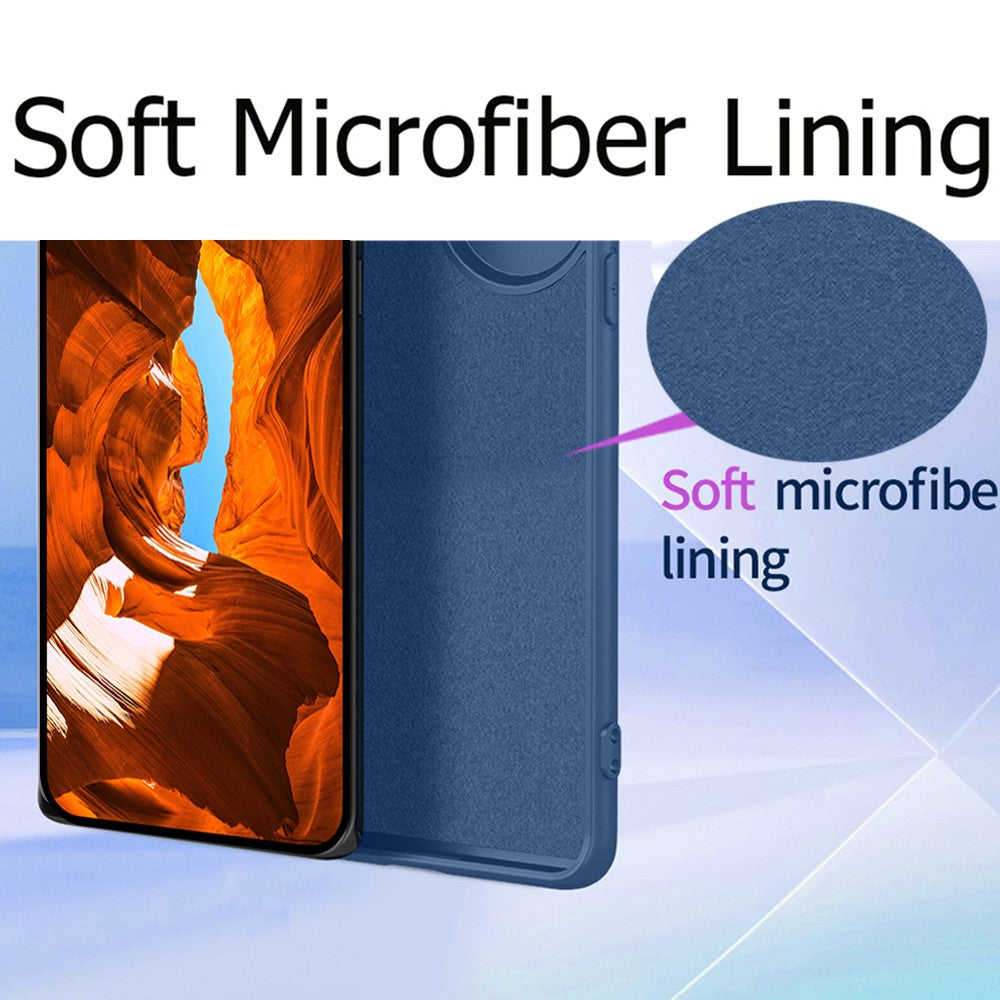 For Samsung Galaxy S26 Magnetic Case Anti Drop Soft TPU Phone Back Cover