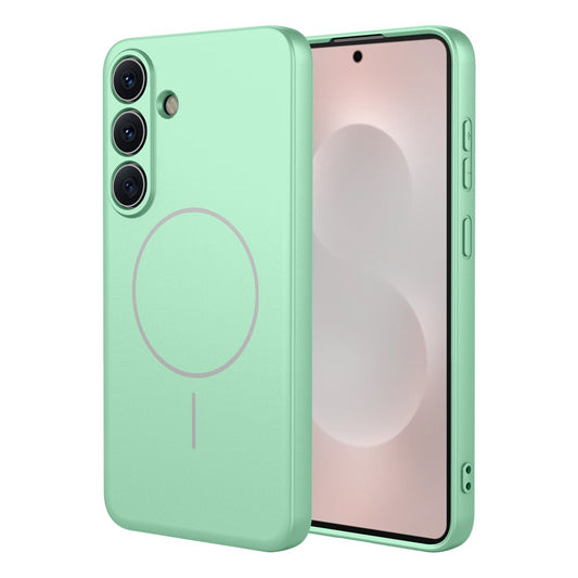 Galaxy S26+ Handyhülle – Magnetische , Anti-Sturz- aus weichem TPU