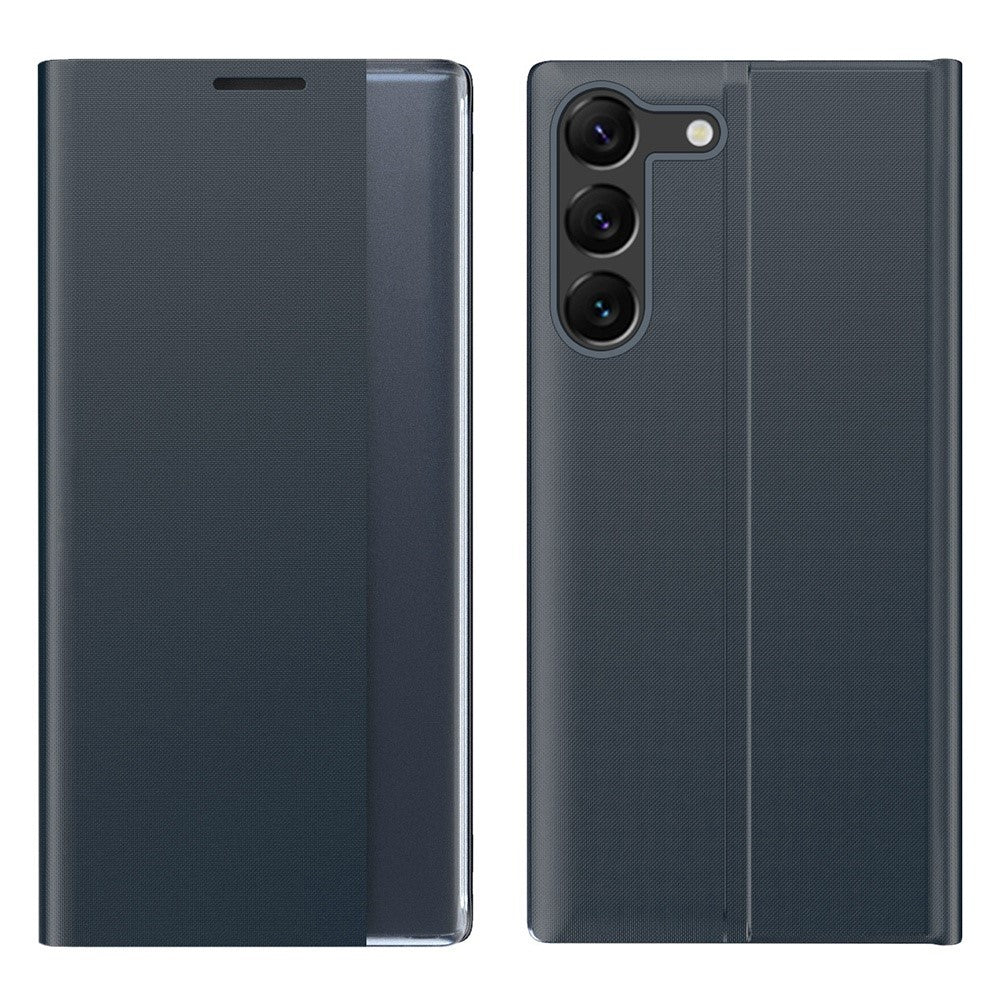 Galaxy S23 Elegante Hülle – Mit Magnetfunktion & Ansichtsfenster