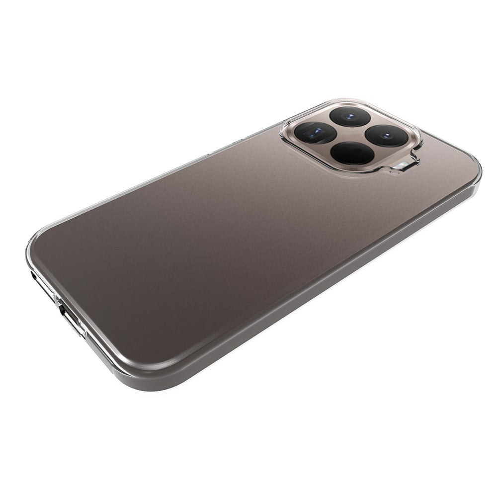 Xiaomi 17T – Transparente Handyhülle aus TPU, im 10er-Set