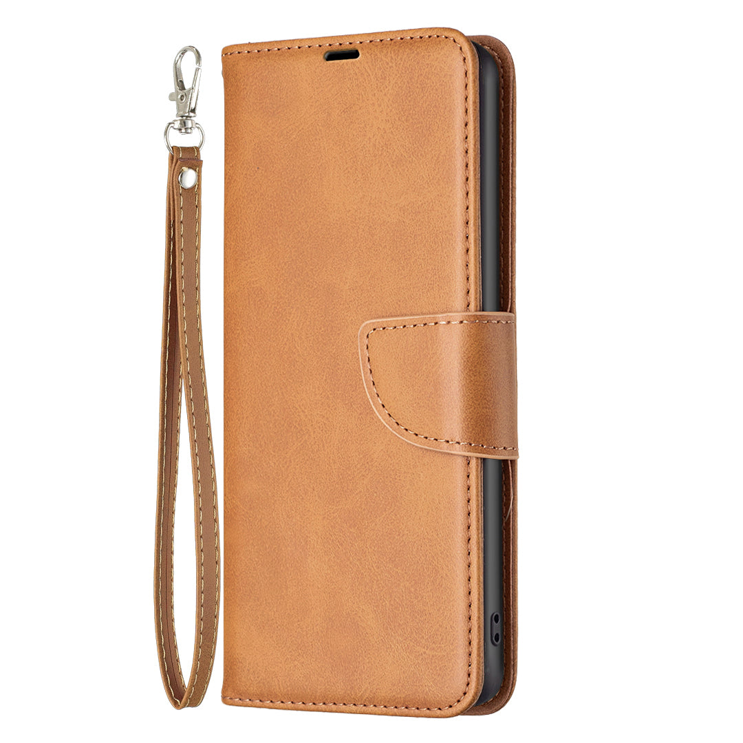 For Honor X8d 4G Case Shockproof PU Leather Cover with Wallet Card Slots