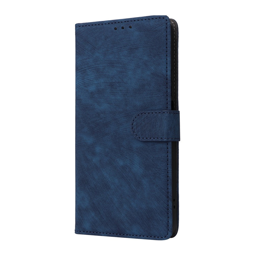 For Honor X8d 4G Case Wallet RFID Blocking PU Leather Phone Cover Stand with Strap