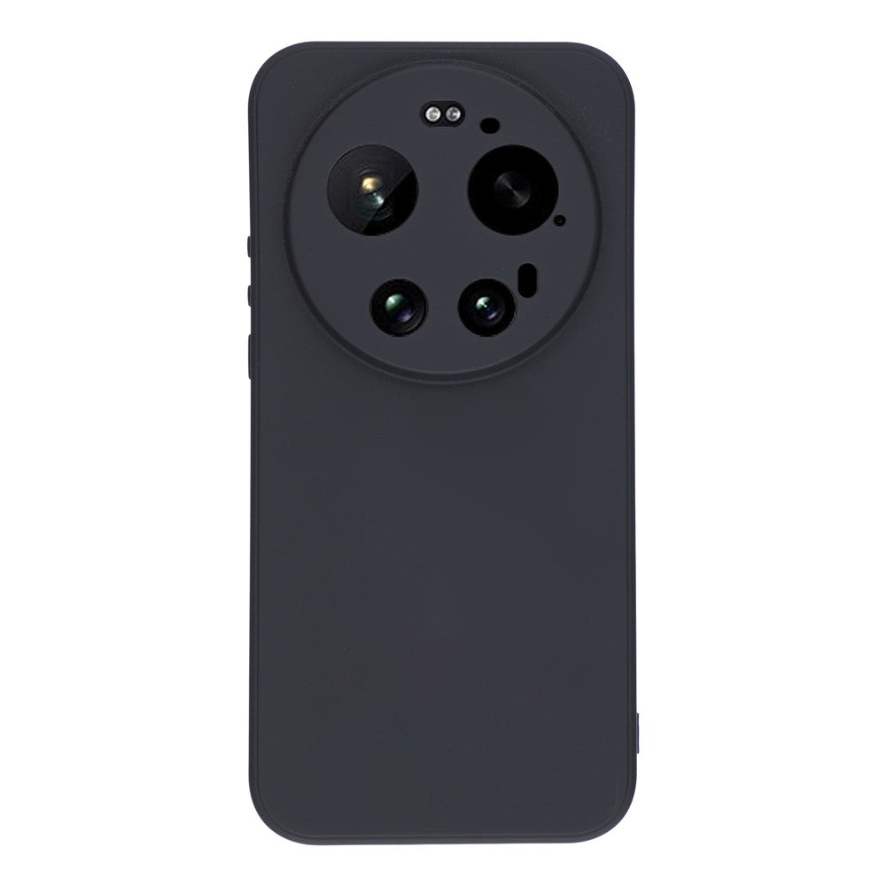 Xiaomi 17 Ultra 5G – Handyhülle aus TPU