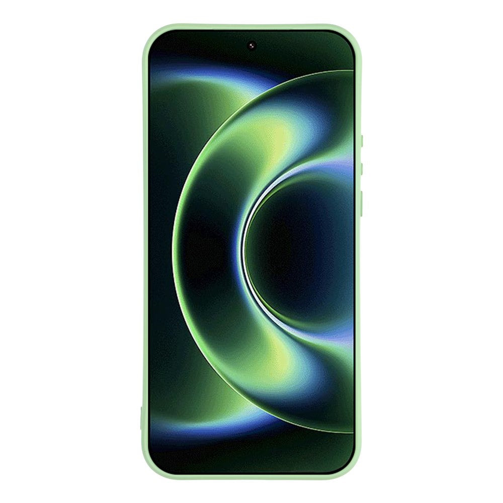 Xiaomi 17 Ultra 5G – Handyhülle aus TPU