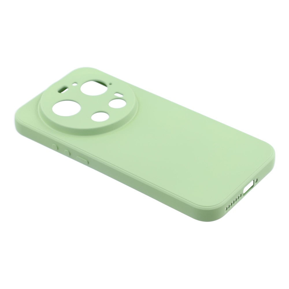 Xiaomi 17 Ultra 5G – Handyhülle aus TPU