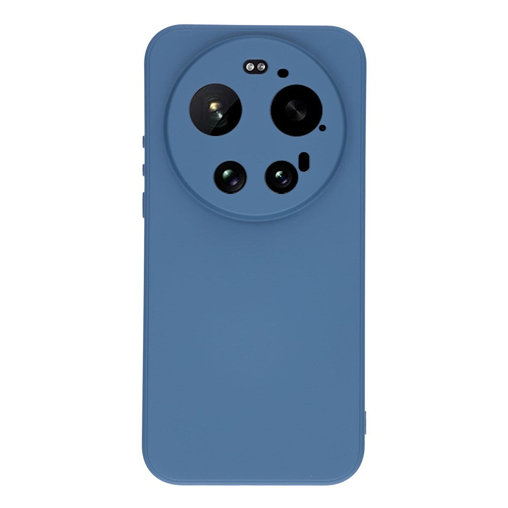 Xiaomi 17 Ultra 5G – Handyhülle aus TPU
