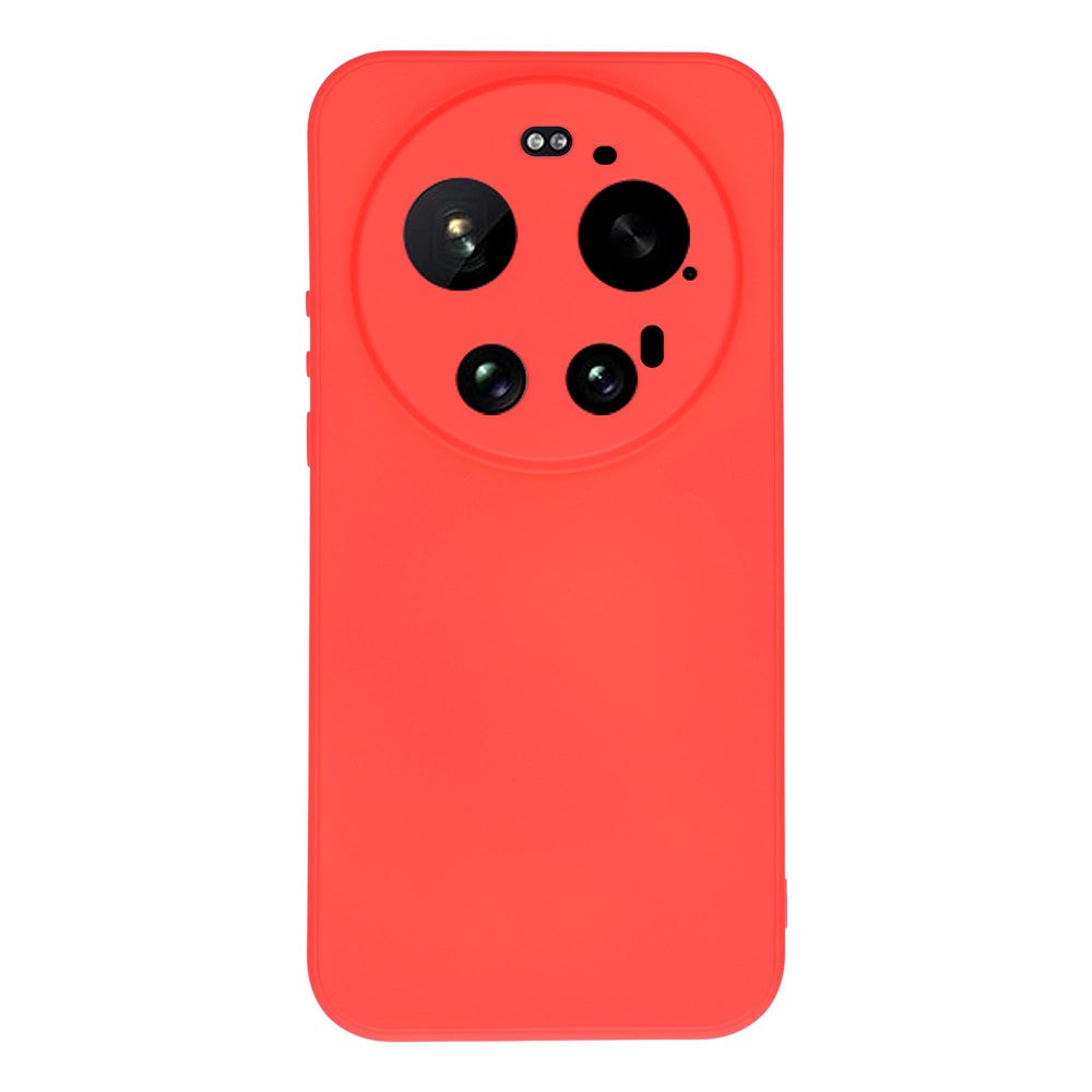 Xiaomi 17 Ultra 5G – Handyhülle aus TPU