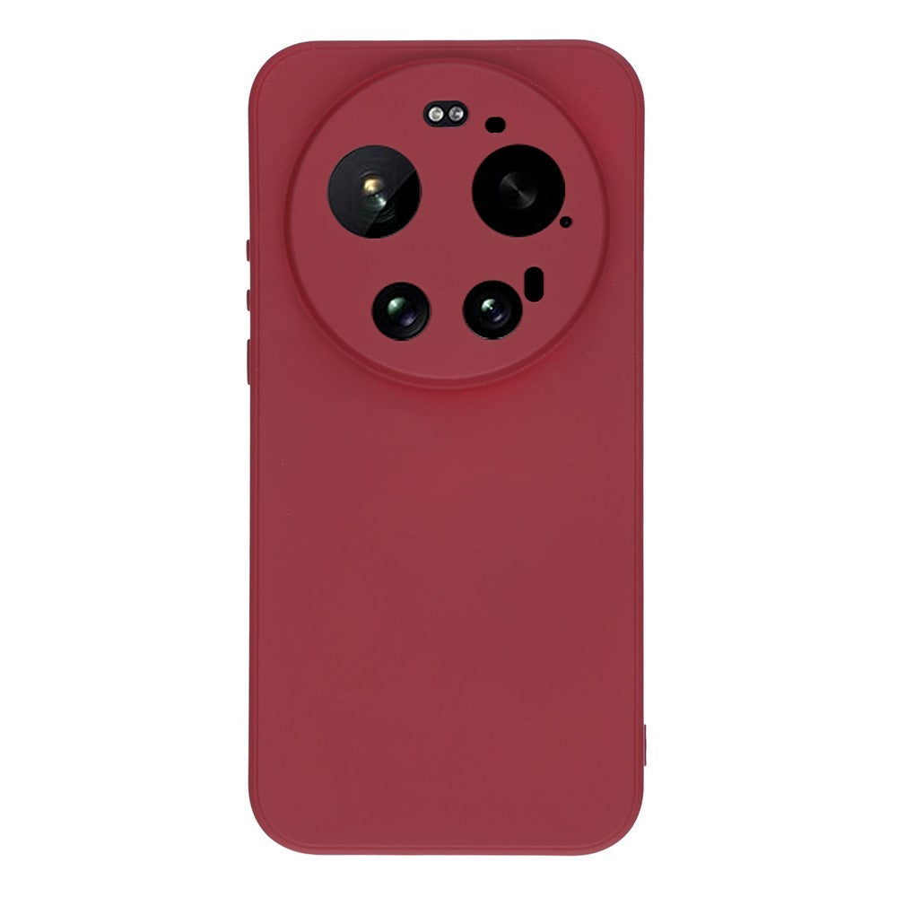Xiaomi 17 Ultra 5G – Handyhülle aus TPU