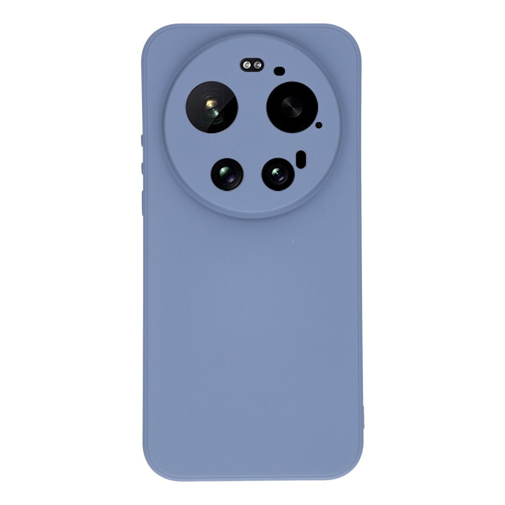 Xiaomi 17 Ultra 5G – Handyhülle aus TPU