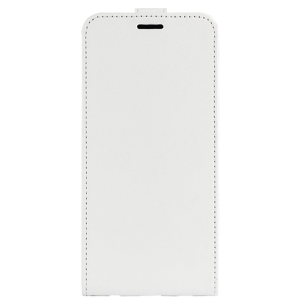 For Xiaomi Redmi Note 12 5G (Global) / (India) / (China) / Poco X5 5G Crazy Horse Texture Card Holder Leather Protective Cover Vertical Flip Case