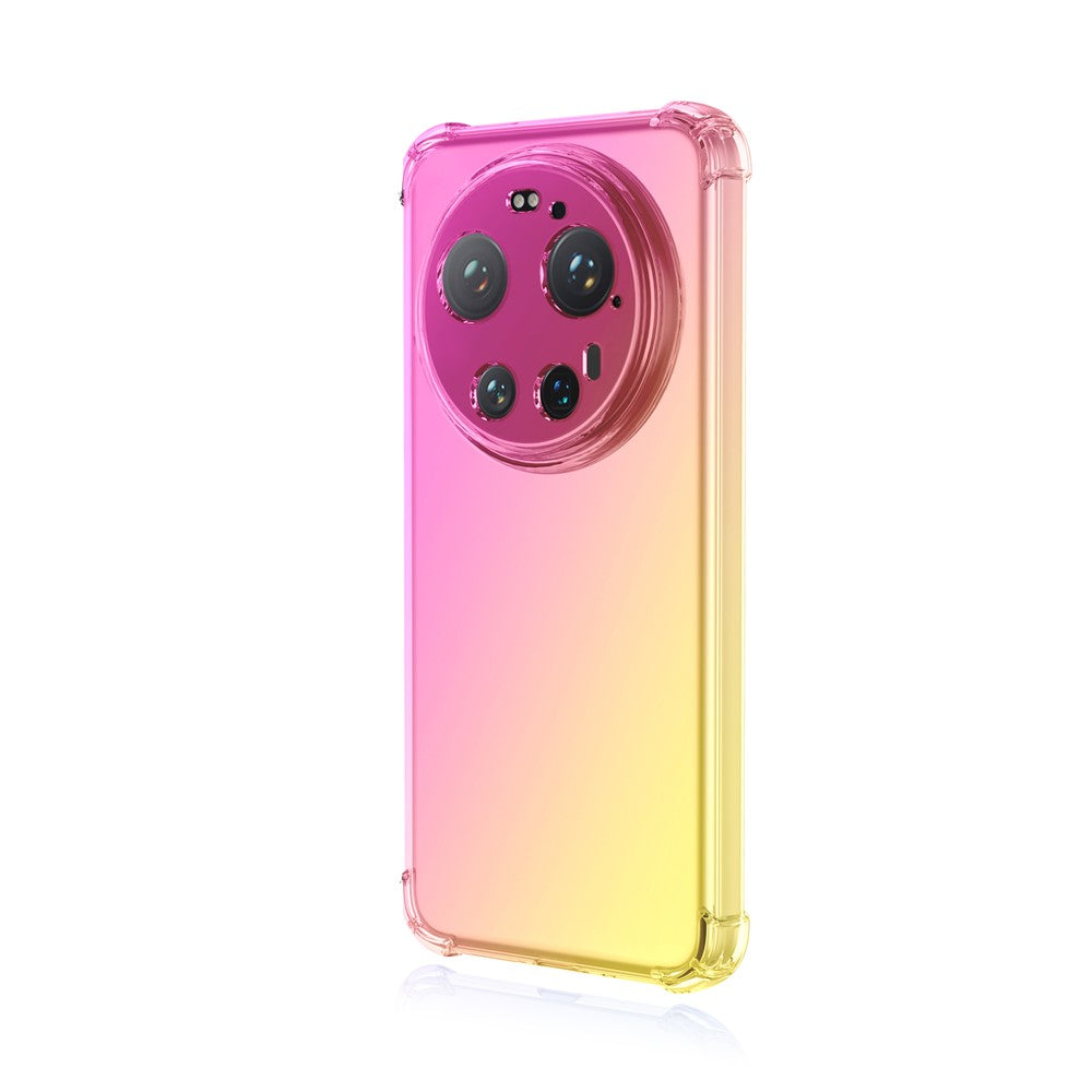 Xiaomi 17 Ultra 5G – Handyhülle aus TPU, stoßfest