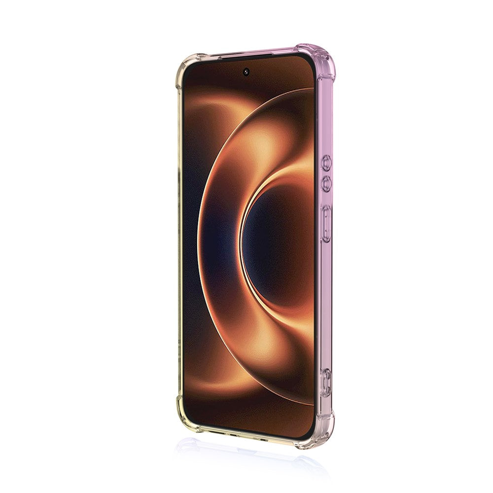 Xiaomi 17 Ultra 5G – Handyhülle aus TPU, stoßfest