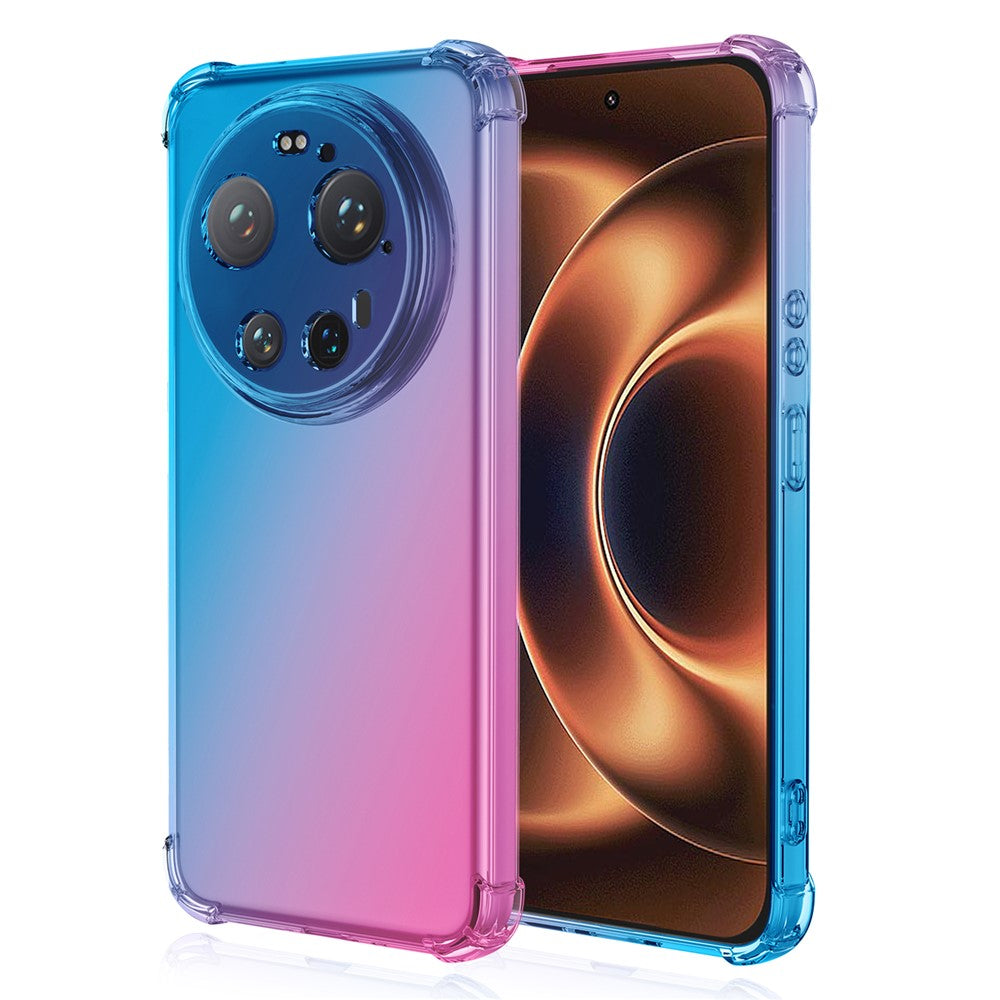 Xiaomi 17 Ultra 5G – Handyhülle aus TPU, stoßfest