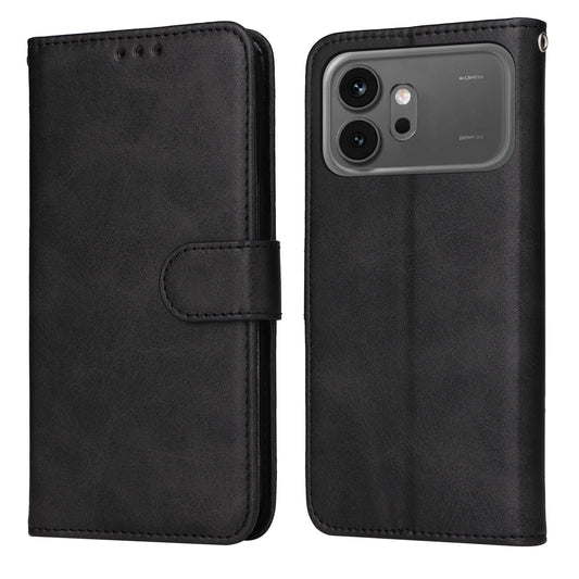 Honor 600 5G / Honor 600 Pro 5G Handyhülle – Brieftasche PU-Leder Folio Flip