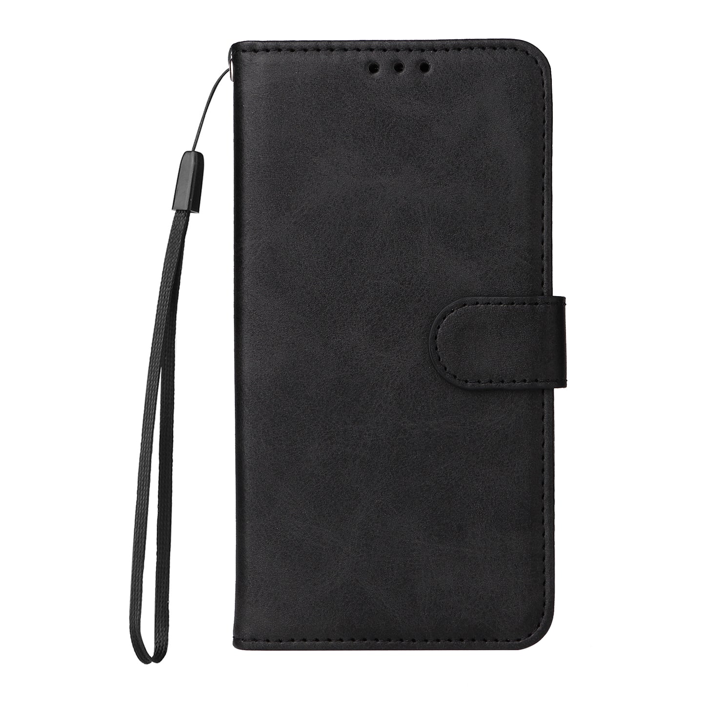 For Honor 600 Pro 5G / Honor 600 5G Case Wallet PU Leather Folio Flip Phone Cover