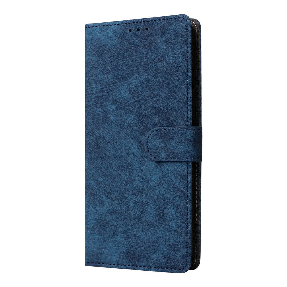 For Nothing Phone (4a) Case Wallet RFID Blocking PU Leather Phone Cover Stand with Strap