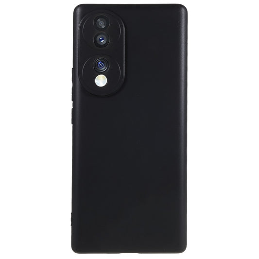 Honor 70 5G Handyhülle – Flexible, sturzsichere TPU-, matte, kratzfeste