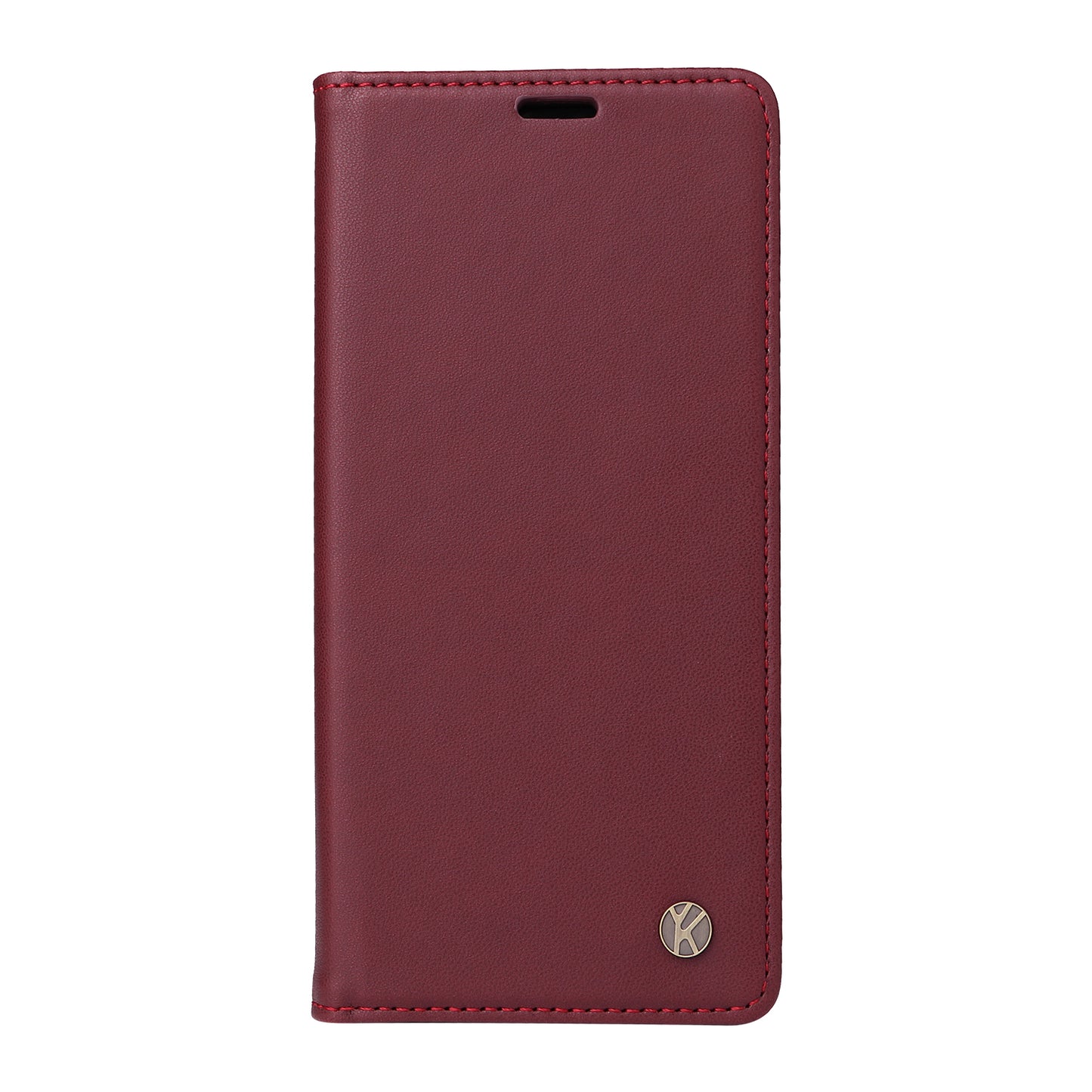 YIKATU For Nothing Phone (4a) YK-001 Phone Cases Magnetic Closure PU Leather Mobile Cover