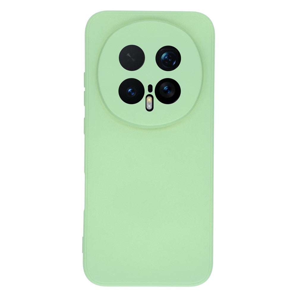 AMORUS For Honor Magic8 Pro 5G Case Precise Cutouts TPU Fiber Lining Shockproof Phone Cover