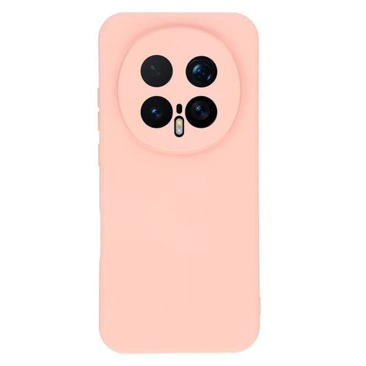 Honor Magic8 Pro 5G Handyhülle – AMORUS Präzise Aussparungen, TPU-Faserfutter, stoßfeste