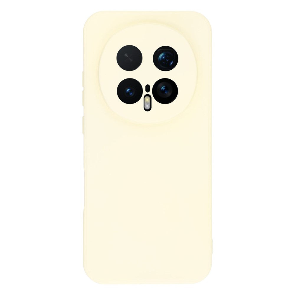 AMORUS For Honor Magic8 Pro 5G Case Precise Cutouts TPU Fiber Lining Shockproof Phone Cover