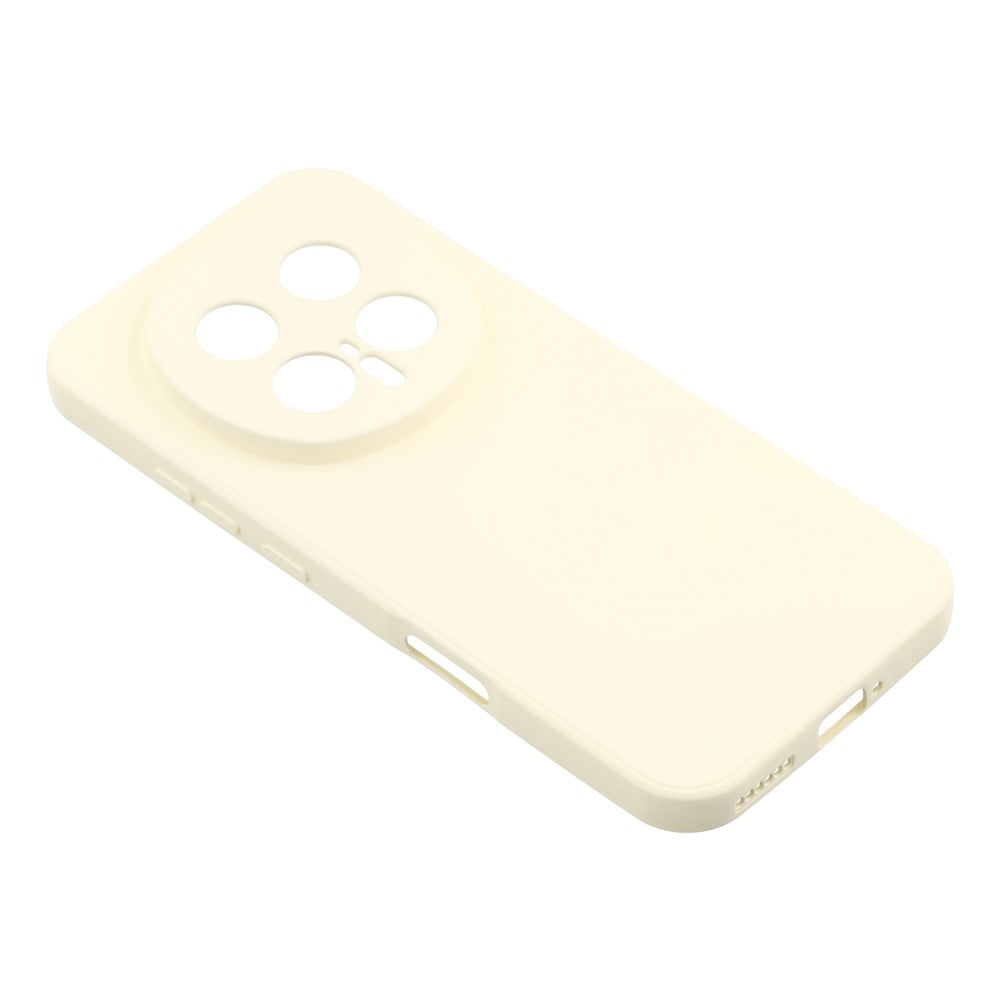 AMORUS For Honor Magic8 Pro 5G Case Precise Cutouts TPU Fiber Lining Shockproof Phone Cover