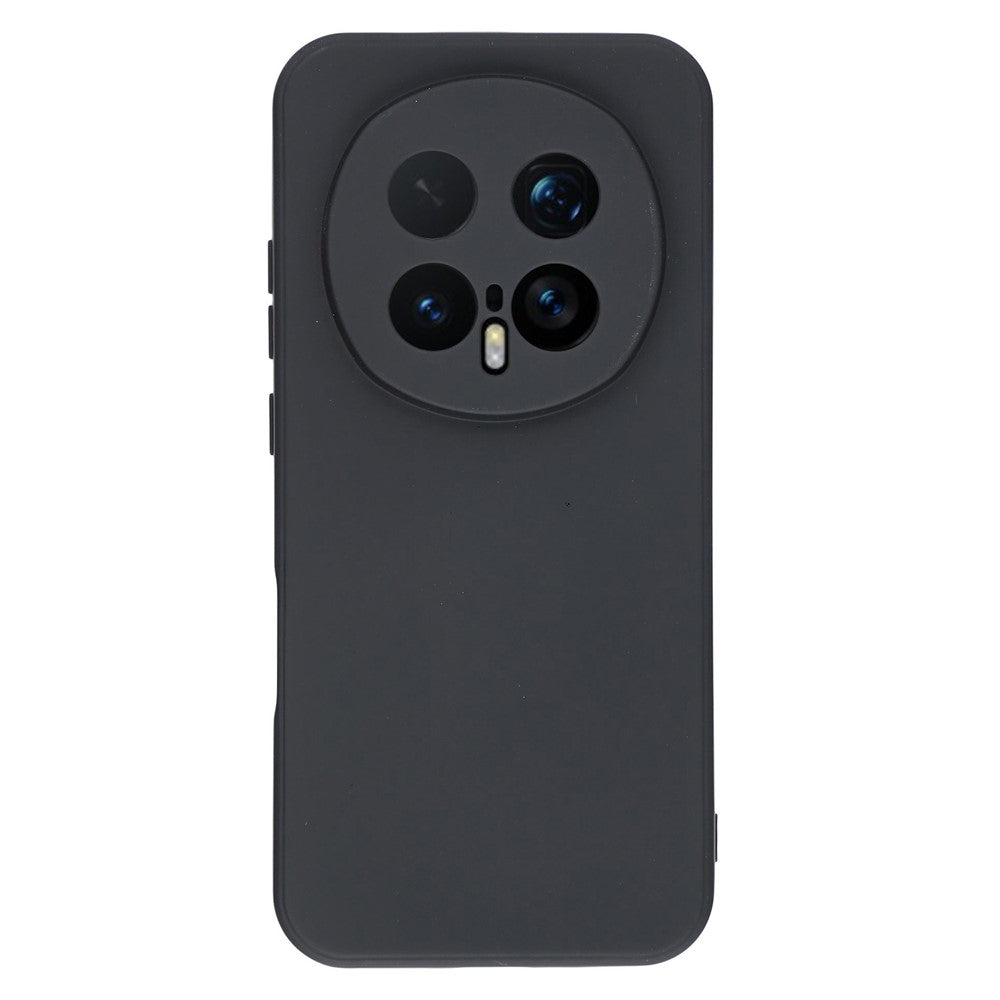 AMORUS For Honor Magic8 Pro 5G Case Precise Cutouts TPU Fiber Lining Shockproof Phone Cover