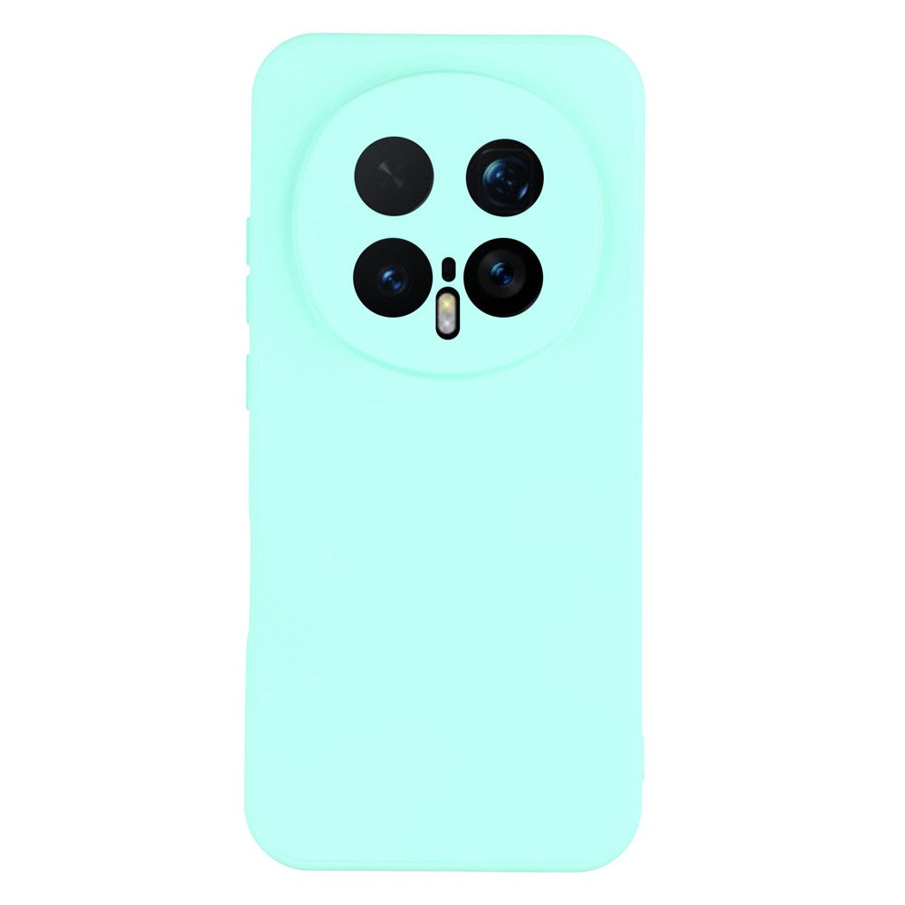 For Honor Magic8 Pro 5G Case TPU Back Soft Anti-Scratch Fiber Lining Phone Cover
