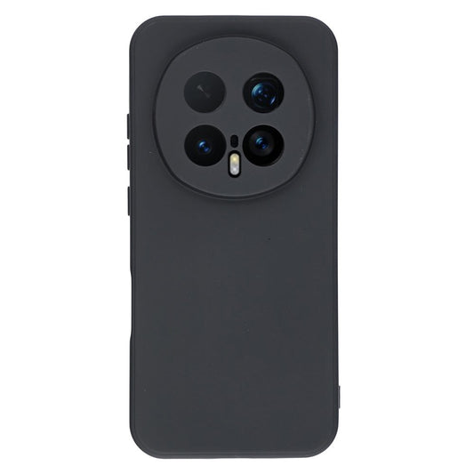 Honor Magic8 Pro 5G Handyhülle – Gehäuse TPU-Rückseite, weiches, kratzfestes Faserfutter