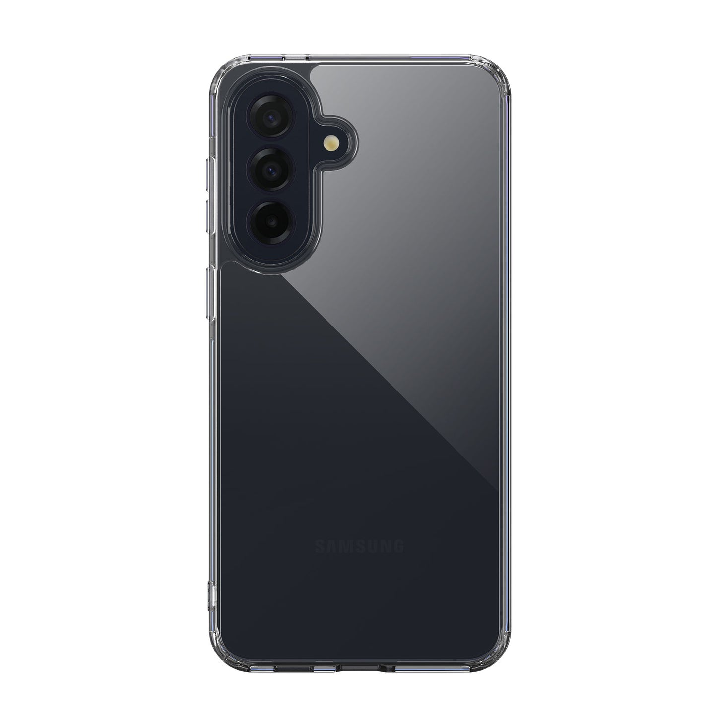 Dux Ducis for Samsung Galaxy A57 5G DUX DUCIS Clin Series Clear Phone Case TPU + PC Anti-drop Back Cover
