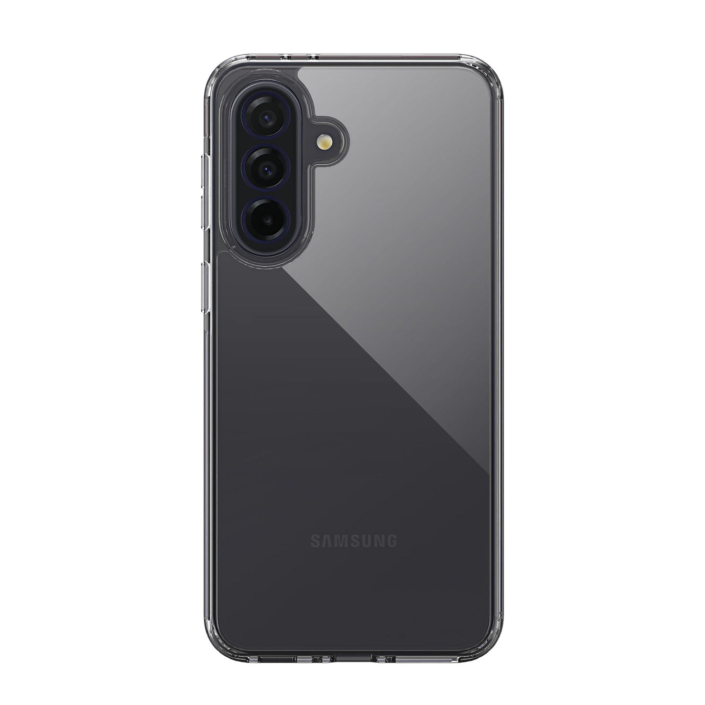 Dux Ducis for Samsung Galaxy A37 5G DUX DUCIS Clin Series Clear Phone Case TPU + PC Anti-drop Back Cover