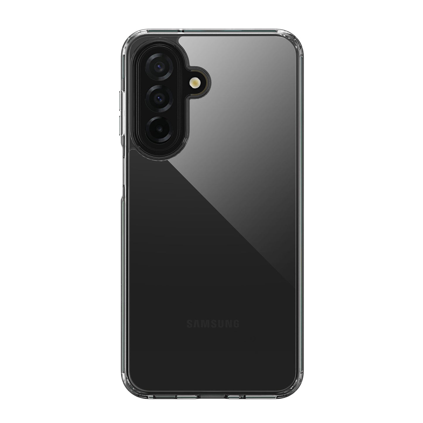 Dux Ducis for Samsung Galaxy A27 5G DUX DUCIS Clin Series Clear Phone Case TPU + PC Anti-drop Back Cover