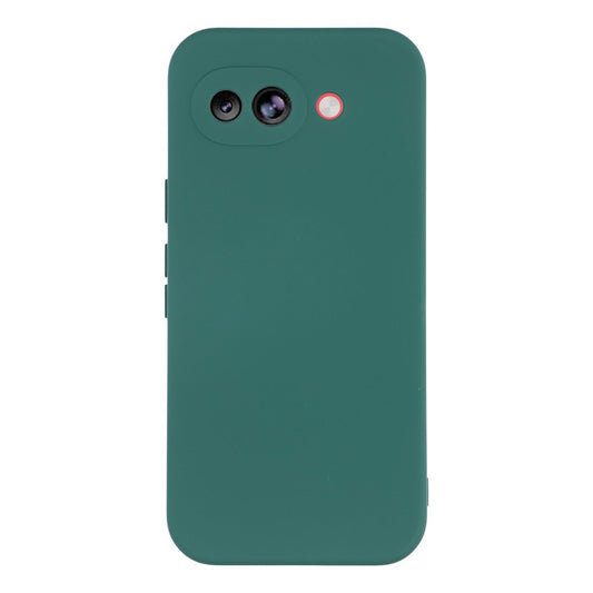 Google Pixel 10a Handyhülle – AMORUS Präzise Aussparungen, TPU-Faserfutter, stoßfeste