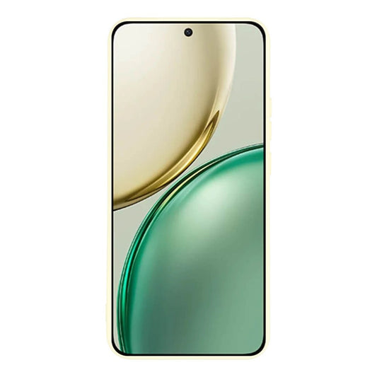 Honor X70 5G / Honor X9d 5G / Honor Magic8 Lite 5G Handyhülle – AMORUS Case X9d 5G / X70 5G Präzise Aussparungen, TPU-Faserfutter, stoßfeste
