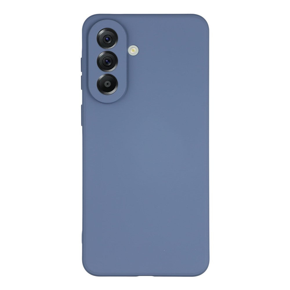 AMORUS For Samsung Galaxy A37 5G Case Precise Cutouts TPU Fiber Lining Shockproof Phone Cover