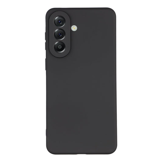 Galaxy A37 5G Handyhülle – AMORUS Präzise Aussparungen, TPU-Faserfutter, stoßfeste